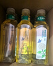 农夫山泉东方树叶茉莉花茶900ml*12瓶无糖茶饮料0糖0脂0卡整箱装热门商品 实拍图