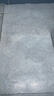 谢邦虎环氧彩砂自流平地面地坪漆大理石防滑耐磨瓷砖芝麻灰1.4kg 实拍图