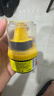 ONEFULL鞋油擦鞋神器真皮保养油无色通用皮鞋皮革护理保养油黑色50ml 实拍图