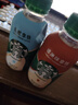 星巴克（Starbucks）星小咖 即饮咖啡 低糖拿铁 200ml*3瓶 瓶装咖啡饮料 实拍图