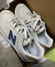NEW BALANCE休闲鞋男鞋女鞋复古舒适透气百搭轻便运动鞋574系列ML574LGI 41.5 实拍图