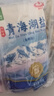 察尔汗青海湖盐400g*4袋【未加碘绿色食品】无抗结剂食用盐 实拍图