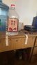 关东御清香型纯粮食白酒2.5L/5L大桶装42/52/60/68度高粱原 52度 5L 1桶 纯粮酒 实拍图