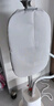 飞利浦（PHILIPS）【政府补贴】烫衣服家用挂烫机白魔方强力单杆手持电熨斗蒸汽挂烫机立式熨烫机熨斗 STE1050/10 实拍图