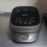 美的（Midea）【国家补贴】低糖低卡 IH智能电饭煲Pro电饭锅家用4L降还原糖WIFI智控养生蒸米饭锅40LS60(3-4人) 实拍图