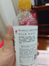 武当山天然水 弱碱水513ml*24瓶整箱装丹江口深层水源 饮用水 热门商品 实拍图