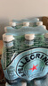 圣培露（S.Pellegrino）意大利含气天然矿泉水气泡水 饮用水 500ml*24瓶 实拍图