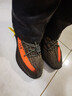阿迪达斯Yeezy350透气椰子男女休闲鞋HQ7045 44.5 实拍图