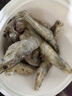 东上御品虾 青岛大虾基围虾鲜活青虾白虾海虾对虾冰虾冻虾生鲜 虾类 海鲜 3斤(净重)  气冻大虾【活虾速冻】 15-18cm【单只超大虾】 实拍图
