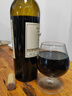 长城 特选5橡木桶解百纳干红葡萄酒 750ml 单瓶装 热门商品推荐 实拍图