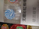 光合星球babycare无糖棒棒糖宝宝儿童零食彩虹棒棒糖52g 多口味无添加糖果 实拍图