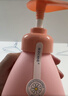 贝德美（bodcrme）蓝甘菊儿童沐浴露520ml 温和洁净 水润保湿 弱酸性男女孩宝宝通用 实拍图