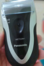 松下（Panasonic）剃须刀电动往复式男士刮胡刀进口单刀头 生日礼物生日礼物男士礼物送男友送老公ESB383 实拍图