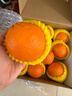 京鲜生 Vitor澳橙澳大利亚脐橙 4斤装 单果180g起 新鲜水果礼盒 实拍图