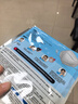 3M口罩kn95口罩独立包装防尘防晒防飞沫防雾霾颗粒物细菌过滤≥95%  实拍图