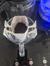 瑞幸咖啡吸猫系列挂耳咖啡 混合装10g*6袋 现磨手冲滤泡挂耳黑咖啡粉 实拍图