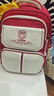 迪士尼（disney）书包小学生4-6年级减负护脊多层大容量双肩包背包男女草莓熊 实拍图