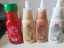 菲力斯瑞典进口 凯撒沙拉酱水果蔬菜色拉酱335ml 沙拉汁烤肉黑胡椒味 实拍图