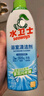 水卫士（水卫仕）浴室清洁剂500g*3瓶卫生间厕所玻璃水瓷砖地板清洗剂 实拍图