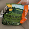 甘源坚果炒货蒜香味青豆628g熟青豌豆粒休闲零食特产小吃量贩大礼包 实拍图
