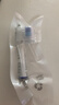 东耐伦适配博朗欧乐B/OralB电动牙刷头D12/D16/D100/P2000/P4000/3709替换头 8支 升级品质标准+多角度 实拍图