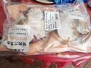 大希地猪肉大葱包 1600g 20个 鲜肉大包子 冷冻早餐半成品 家庭装面点 实拍图