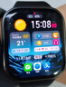 小米（MI）REDMI Watch 5 典雅黑 澎湃OS 2 心率血氧监测 蓝牙通话 红米手表5 智能手表 小米汽车 实拍图