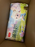 五羊（FIVERAMS）拉拉裤薄薄芯成长裤XL84片(12-17kg)婴儿尿不湿透气不闷超薄全包 实拍图