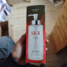 SK-II神仙水330ml抗皱精华液sk2化妆品护肤品水乳套装礼盒生日礼物女 实拍图