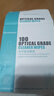 极川（JRC）【100片装】光学级洁镜纸屏幕清洁湿巾眼镜清洁湿巾相机镜头镜片擦镜纸手机电脑屏幕清洁布 实拍图