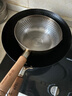 神田雪平锅煮面汤锅不锈钢蒸锅小奶锅进口日式辅食锅蒸锅 带蒸屉20cm 实拍图