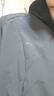 蕉下（beneunder）气绒外套女夹克保暖中暖可机洗户外棉服CL004似羽绒 实拍图