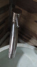 名爵（MEJUE）加高面盆水龙头卫生间台上盆艺术盆加高龙头不锈钢单冷Z-016491 实拍图
