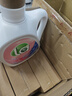 威露士la无患子健康天然有氧洗植萃洗衣液3L瓶 除菌除螨6效合1高效清洁 实拍图
