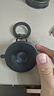 倍思车载手机支架磁吸真空吸附吸盘汽车专用导航仪表台通用2025年新款 实拍图
