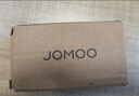 九牧（JOMOO）单热角阀三角阀黄铜加厚国标4分热水器马桶止水阀红蓝标识44072 实拍图