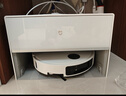 米家【10月新品】 小米扫拖机器人5  自清洁智能家用扫地机器人扫拖一体自动清洗 实拍图