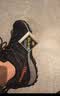 迈乐（Merrell）运动户外徒步鞋男鞋女鞋AC3 GTX防水透气防滑耐磨登山鞋户外鞋 J036741-GTX黑桔（男款） 42 实拍图