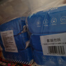 京东京造 75%酒精湿巾80片*3包 杀菌率99.9% 湿纸巾 卫生消毒湿巾纸 实拍图