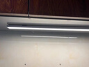 公牛（BULL）感应橱柜灯衣柜灯LED人感光感磁吸 卧室床沿玄关小夜灯40CM3000K 实拍图