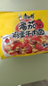 康师傅 方便面 经典番茄鸡蛋牛肉面五连包115g*5 泡面袋装速食 方便食品 实拍图
