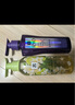 吕（Ryo）青柠茉莉洗发水护发素套装400ml*2 保湿去屑持久留香热门商品 实拍图