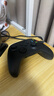 微软（Microsoft）Xbox无线游戏手柄 磨砂黑+USB-C线 蓝牙适配Xbox/PC/平板/手机Steam促销 黑神话悟空 空洞骑士 实拍图