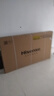 海信电视65E3NH Pro 65英寸 264Hz高刷 高色域 Hi-Fi音响 智能Wi-Fi6 大内存 国家补贴20%平板电视 实拍图