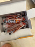 三只松鼠手撕肉脯原味400g量贩装休闲零食靖江风味高蛋白猪肉脯肉干肉脯 实拍图