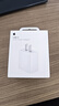 Apple/苹果 20W USB-C充电器  type-c充电器苹果手机充电器原装手机快充头 苹果17手机充电器 实拍图
