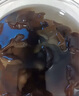 十月稻田 东北黑木耳 500g 干木耳 黑龙江东宁特产 肉厚无根 火锅凉拌炒菜 实拍图