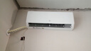 格力出品 晶弘空调 小凉神 大1匹新1级能效变频 壁挂式卧室省电挂机 KFR-26GW/JHFNhAa1Bj 国家补贴 实拍图