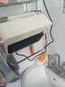 美的（Midea）【浴见暖阳】浴室暖风机取暖器家用电暖气电暖器小太阳电热风机浴霸防水暖气片小型壁挂HFU20XC 实拍图