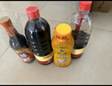 李锦记 锦珍生抽1.45kg*2+醇酿陈醋500ml+金蚝油550g 酱油组合套装 实拍图